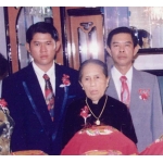 Bí Quyết Phục Hồi Ảnh Cũ Nát Thành Ảnh Thờ Trang Nghiêm Tại Photocopy Minh Ngọc