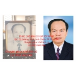 PHỤC CHẾ ẢNH THỜ – GIỮ TRỌN SỰ TRANG NGHIÊM