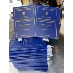 TIỆM PHOTO MINH NGỌC – Nơi gia công bìa mạ nhũ vàng ✅ Chuẩn mẫu – Chuyên nghiệp – Uy tín nhất Thủ Đức