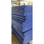 Dịch vụ in – đóng bìa mạ vàng đúng chuẩn từng trường