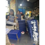 Bìa Mạ Nhũ Vàng – Lấy Liền – Giá Tốt Cho Sinh Viên