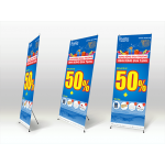 In Standee sự kiện