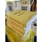 In và Gia Công Sau In – Đóng Sách Thành Phẩm 