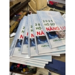 In và Gia Công Sau In – Đóng Sách Thành Phẩm 