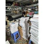 In và Gia Công Sau In – Đóng Sách Thành Phẩm 