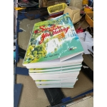 In và Gia Công Sau In – Đóng Sách Thành Phẩm 