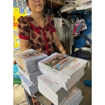 In và Gia Công Sau In – Đóng Sách Thành Phẩm 