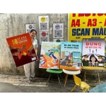 In Decal Dán Formex – Biển Quảng Cáo, Trang Trí Giá Rẻ Thủ Đức