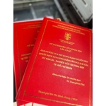 Bìa Mạ Nhũ Vàng Sang Trọng,