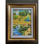 Khung tranh sỉ & lẻ