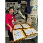 In bằng khen giá rẻ 