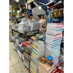 Cung Cấp sỉ lẻ tập vở học sinh 