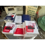 In Hồ Sơ Năng Lực Công Ty