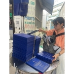 Bìa Mạ Nhũ Vàng Khóa Luận lấy liền - giá rẻ