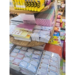 Văn Phòng Phẩm Thiên Long - Đủ Mặt Hàng, Giá Tốt Tại Minh Ngọc