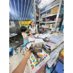 Địa Chỉ In Bạt Quảng Cáo Uy Tín Ở Thủ Đức Tại Photocopy Minh Ngọc 