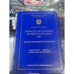 Ưu Đãi Đặt Bìa Mạ Vàng Giá Tốt Cho Sinh Viên Tại Photocopy Minh Ngọc – Thủ Đức