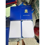 Đóng Bìa Mạ Vàng Sinh Viên Uy Tín Tại Linh Chiểu Thủ Đức