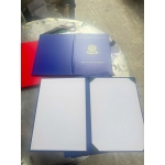 Dịch Vụ Đóng Bìa Mạ Vàng Sinh Viên Giá Tốt Nhất Thủ Đức