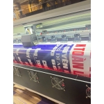 In bạt quảng bá sản phẩm Thủ Đức