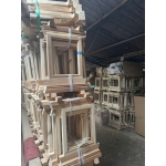 Xưởng Khung Gỗ Uy Tín Đúng Kích Thước