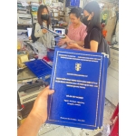 Đóng Bìa Mạ Vàng Luận Văn Sinh Viên Giá Rẻ Tại Thủ Đức
