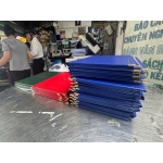 Photocopy Minh Ngọc Chuyên Làm bìa nhũ mạ vàng chất lượng, nhanh chóng tại Thủ Đức