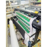 Dịch vụ in bạt Hiflex quảng cáo nhanh, lấy liền, đáp ứng đơn hàng gấp