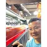 Dịch vụ in bạt Hiflex đẹp, màu sắc tươi sáng, chữ rõ, treo ngoài trời hoặc cửa hàng