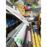 In bạt quảng cáo lớn  khổ lớn, phù hợp hội chợ, sự kiện và quảng bá sản phẩm