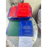 Dịch Vụ Đóng Bìa Mạ Vàng Luận Văn Giá Sinh Viên Tại Thủ Đức –  Trường Đại học Sư phạm TP.HCM (SPS)