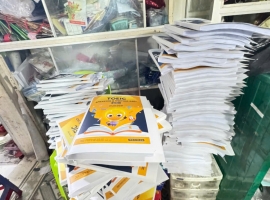 Dịch Vụ Photocopy, In Ấn Chất Lượng Cao Giá Rẻ Tại Photocopy Minh Ngọc