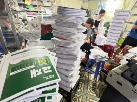 Dịch Vụ Photocopy Minh Ngọc – Giải Pháp In Ấn Chất Lượng, Tốc Độ Và Uy Tín