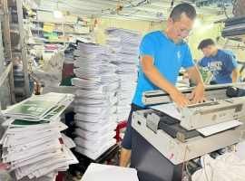 In Ấn Giá Tốt Tại Photocopy Minh Ngọc – Chất Lượng Cao, Chi Phí Thấp