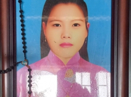 PHỤC CHẾ ẢNH CŨ – ẢNH THỜ & KHUNG THỜ TẠI THỦ ĐỨC | TRỌN GÓI ĐẸP