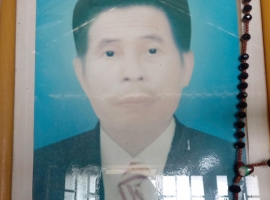 KHUNG THỜ CAO CẤP TẠI THỦ ĐỨC – SANG TRỌNG, BỀN ĐẸP, ĐÚNG CHUẨN