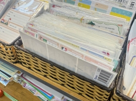 Văn Phòng Phẩm Thiên Long Chính Hãng - Giá Tốt Tại Photocopy Minh Ngọc!