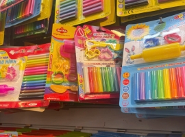 🎨 XÁP MÀU GIÁ TỐT – CÓ NGAY TẠI VĂN PHÒNG PHẨM MINH NGỌC!