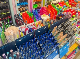 THƯỚC ĐỦ LOẠI – GIÁ TỐT TẠI PHOTOCOPY MINH NGỌC!