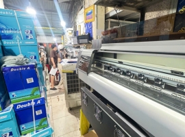 In Bạt Quảng Cáo Giá Rẻ – Lấy Liền Tại Thủ Đức | Photocopy Minh Ngọc