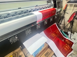 DỊCH VỤ IN BẠT HIFLEX QUẢNG CÁO – NHANH – ĐÚNG CHẤT LƯỢNG TẠI PHOTOCOPY MINH NGỌC