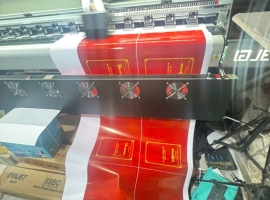 NHẬN IN BẠT QUẢNG CÁO HIFLEX – GIẢI PHÁP TRUYỀN THÔNG HIỆU QUẢ