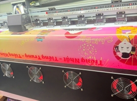 In Bạt Khổ Lớn – Phục Vụ Khai Trương, Khuyến Mãi, Sự Kiện