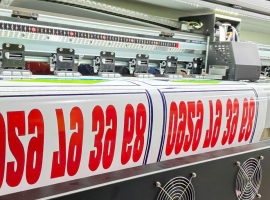 DỊCH VỤ IN BẠT - BĂNG RÔN  QUẢNG CÁO – CHẤT LƯỢNG ỔN ĐỊNH, GIAO NHANH