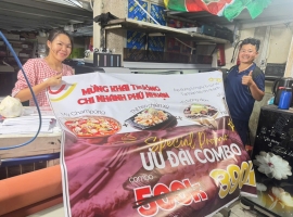 DỊCH VỤ IN BẠT QUẢNG CÁO HIFLEX – LINH HOẠT KÍCH THƯỚC, IN NHANH 