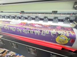 In Bạt Chuyên Nghiệp – Chuẩn Đẹp, Bền  – Photocopy Minh Ngọc 