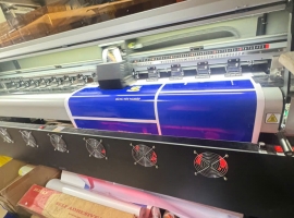 In Bạt Chuẩn – Đẹp & Bền – Photocopy Minh Ngọc 