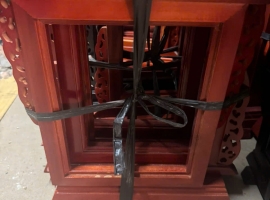 Dịch Vụ Đóng Khung Ảnh Gỗ Theo Yêu Cầu – Đẹp Chuẩn Từng Chi Tiết