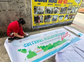 In bạt treo cửa hàng