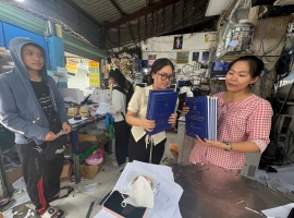 KINH NGHIỆM ĐÓNG BÌA MẠ VÀNG KHÓA LUẬN KHÔNG BỊ TRẢ BÀI